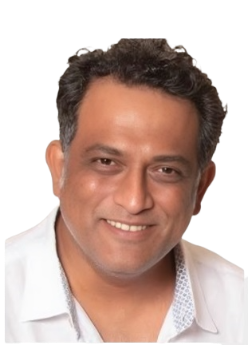Anurag Basu